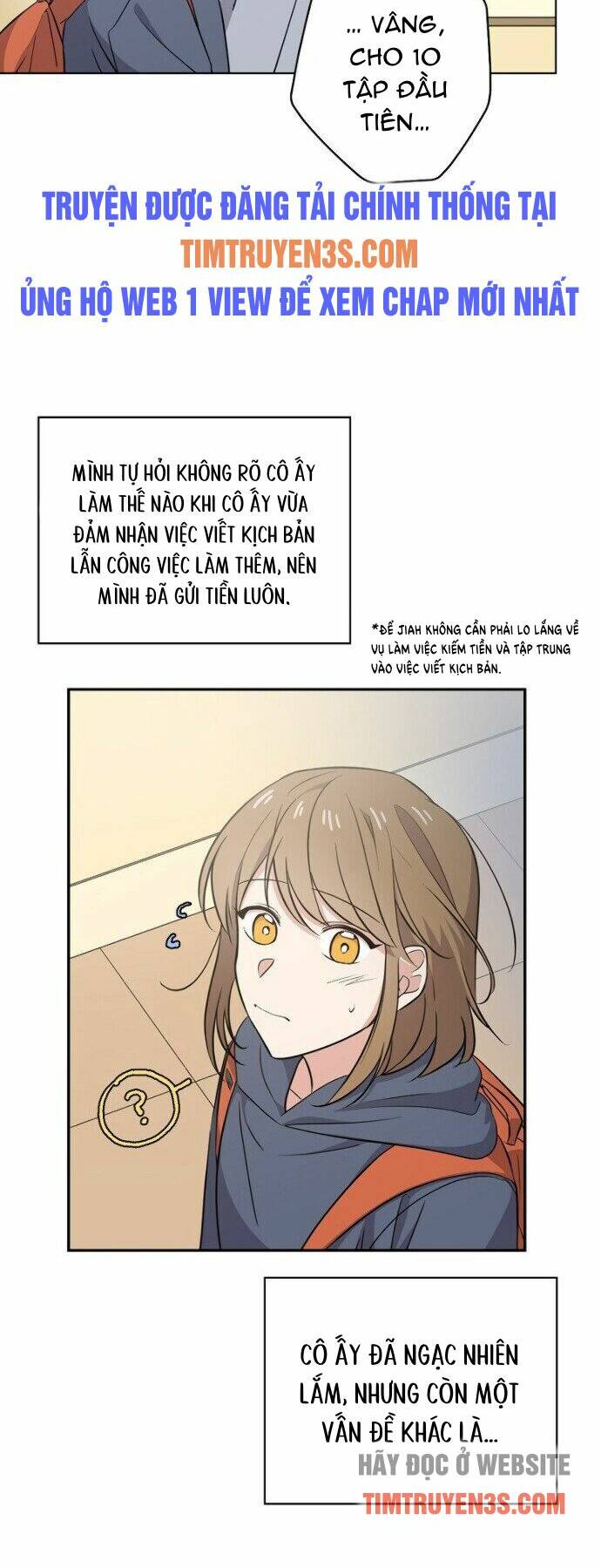 Vua Phim Truyền Hình Chap 11 - Next Chap 12