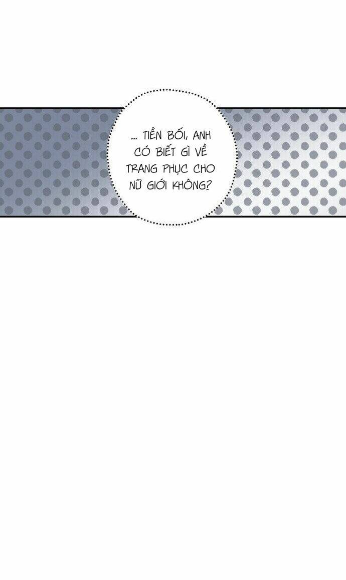 Vua Phim Truyền Hình Chap 11 - Next Chap 12