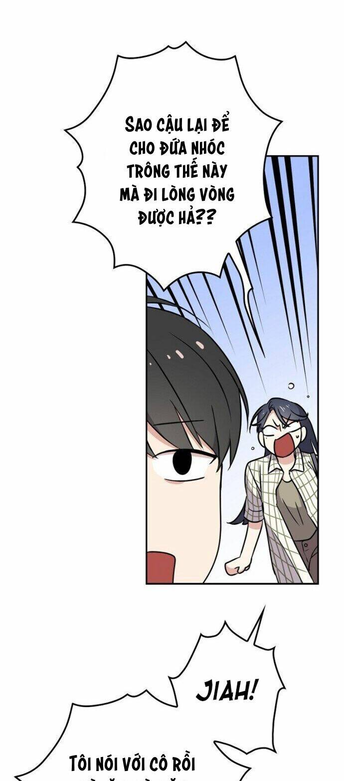Vua Phim Truyền Hình Chap 11 - Next Chap 12