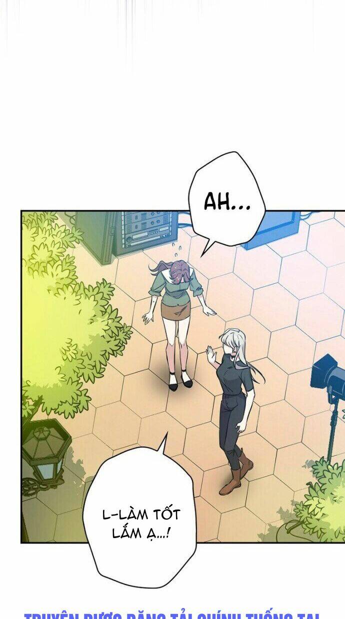 Vua Phim Truyền Hình Chap 11 - Next Chap 12