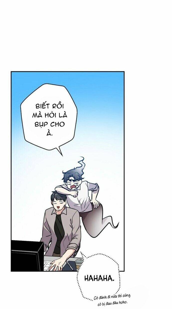 Vua Phim Truyền Hình Chap 11 - Next Chap 12