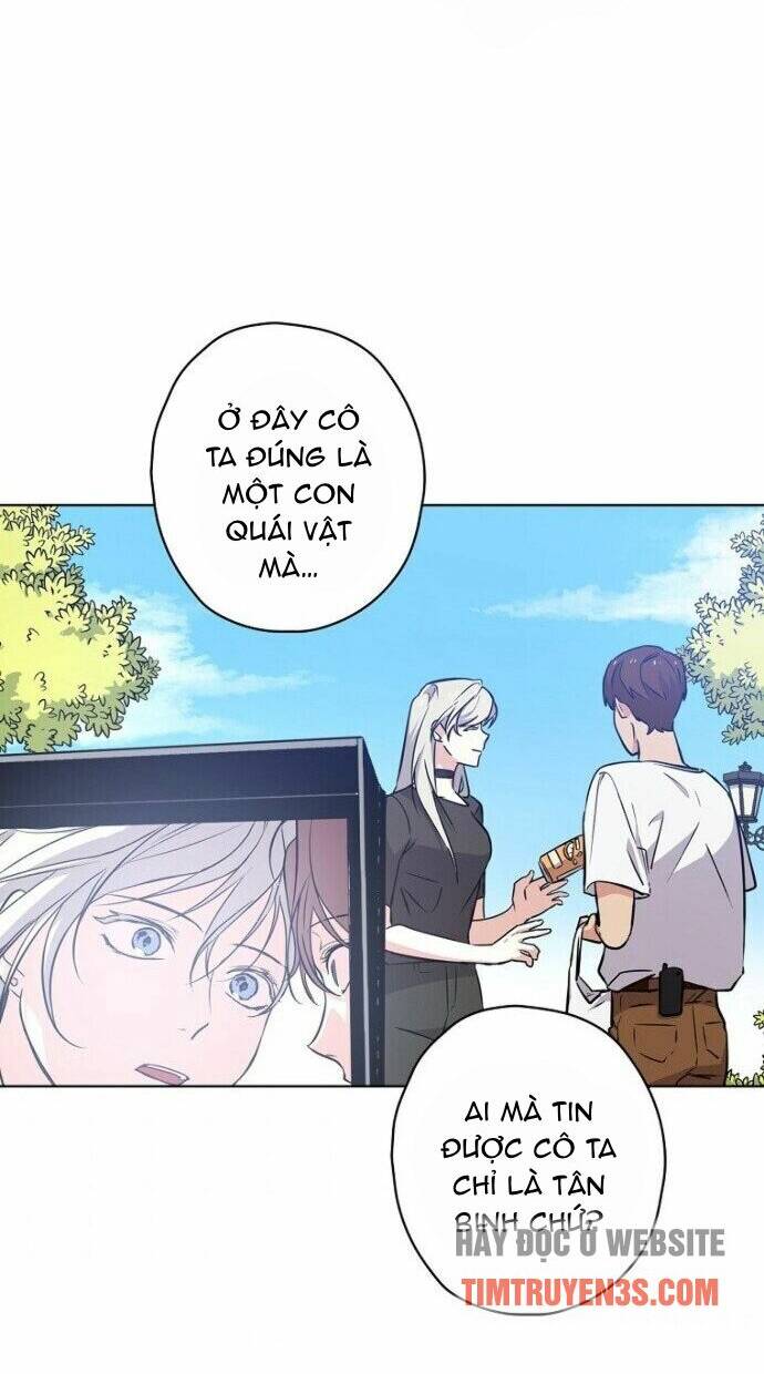 Vua Phim Truyền Hình Chap 11 - Next Chap 12