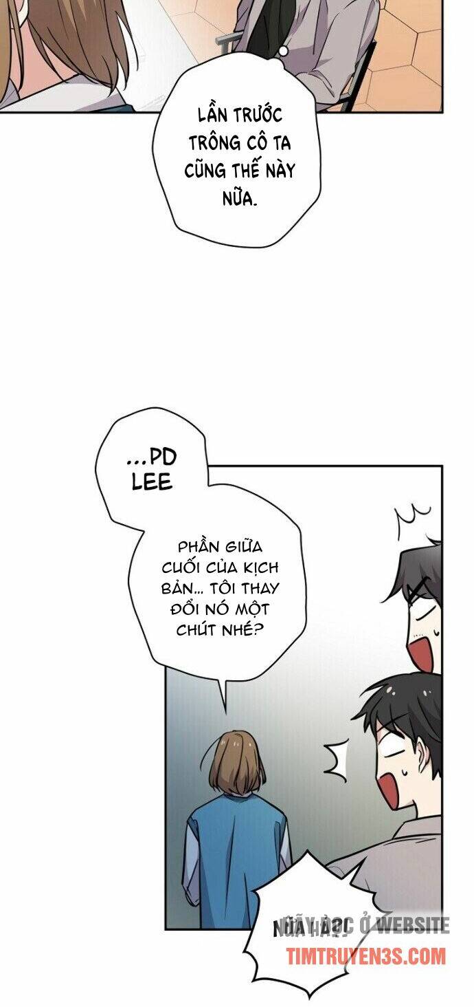 Vua Phim Truyền Hình Chap 11 - Next Chap 12