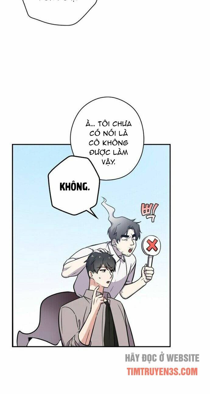 Vua Phim Truyền Hình Chap 11 - Next Chap 12