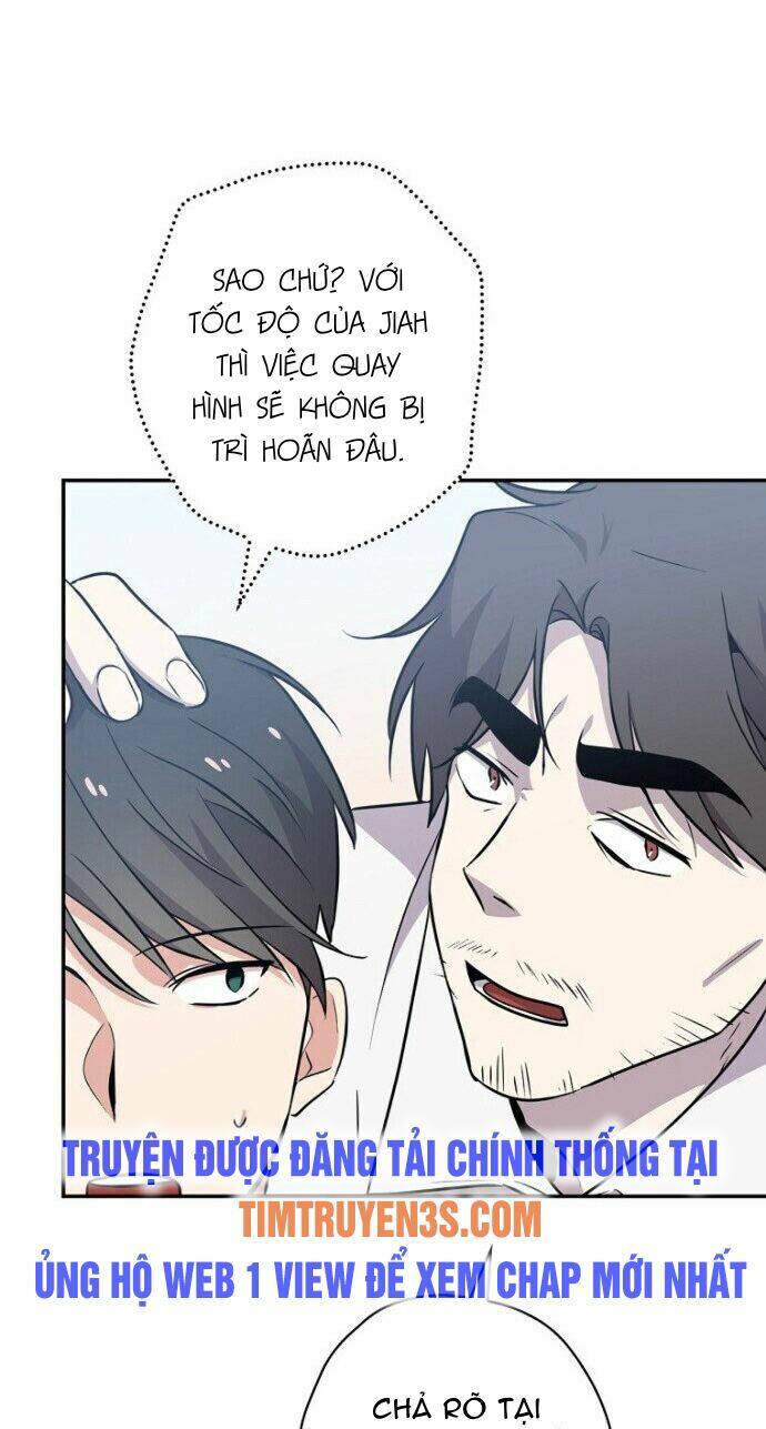 Vua Phim Truyền Hình Chap 11 - Next Chap 12