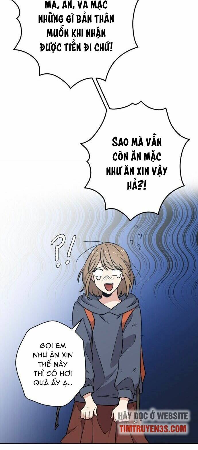 Vua Phim Truyền Hình Chap 11 - Next Chap 12