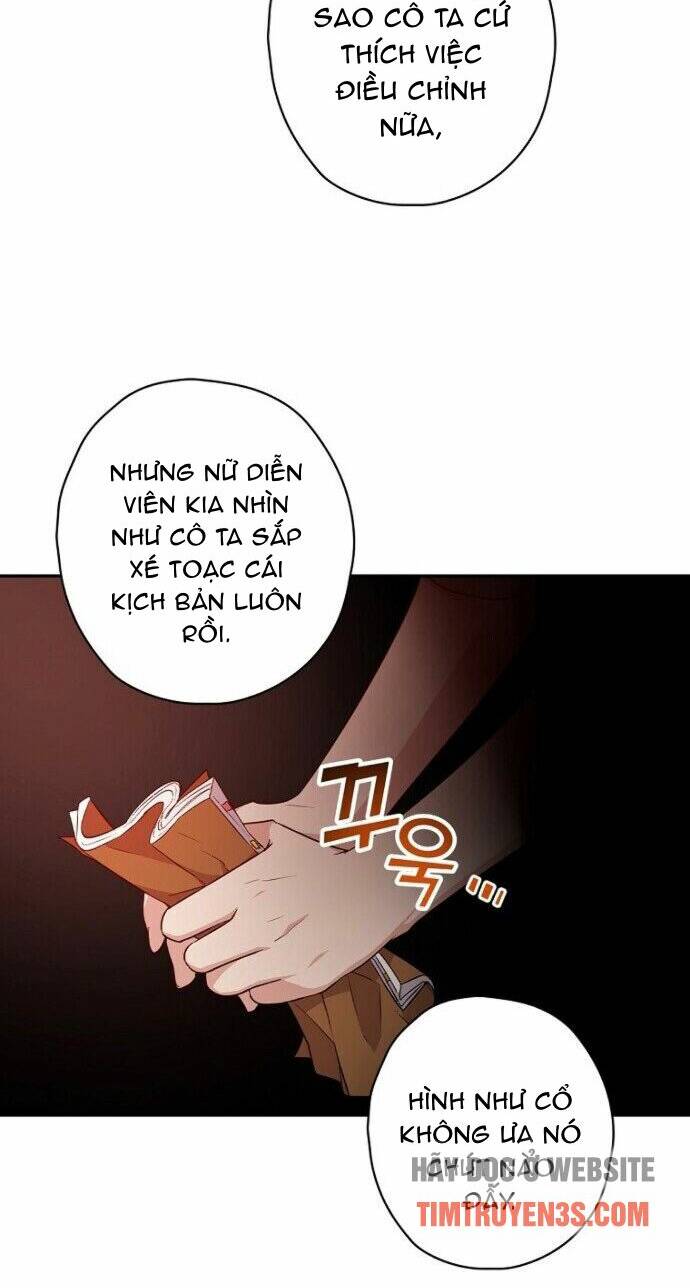 Vua Phim Truyền Hình Chap 11 - Next Chap 12