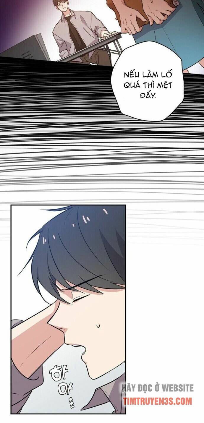 Vua Phim Truyền Hình Chap 11 - Next Chap 12