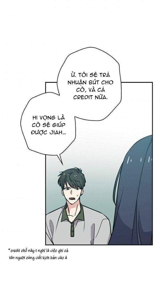 Vua Phim Truyền Hình Chap 11 - Next Chap 12