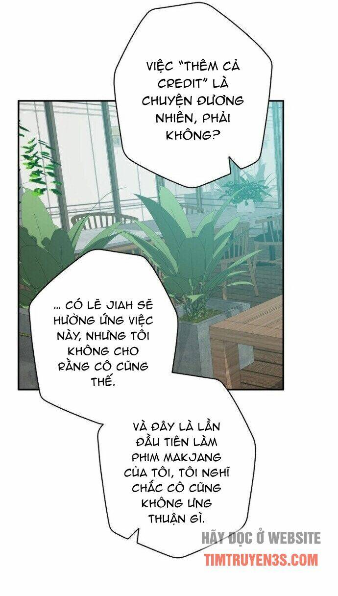 Vua Phim Truyền Hình Chap 11 - Next Chap 12