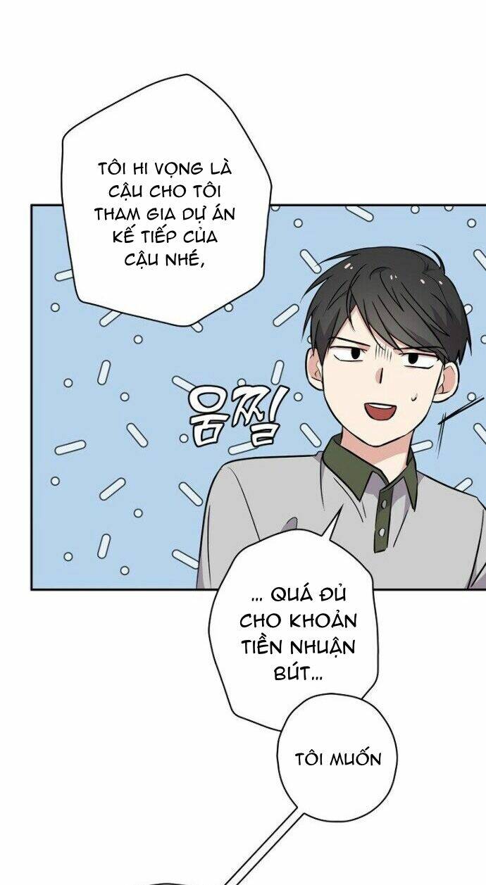 Vua Phim Truyền Hình Chap 11 - Next Chap 12