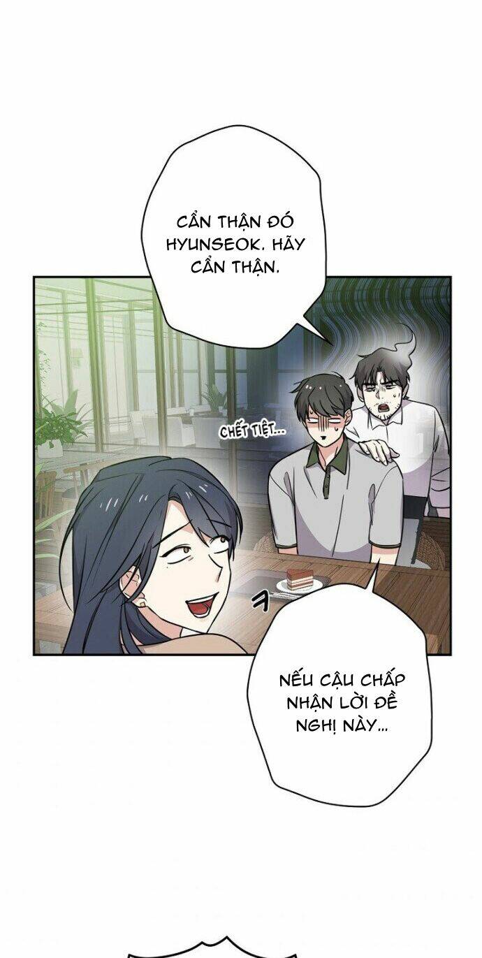 Vua Phim Truyền Hình Chap 11 - Next Chap 12