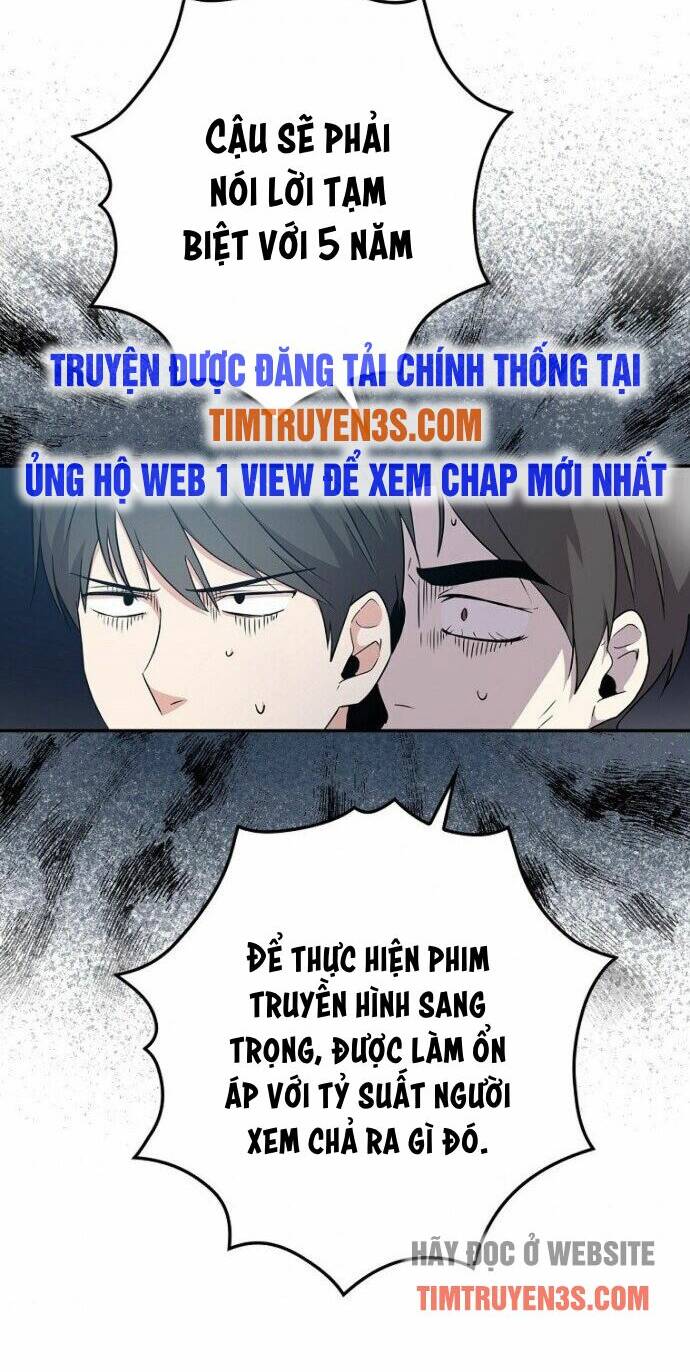 Vua Phim Truyền Hình Chap 11 - Next Chap 12