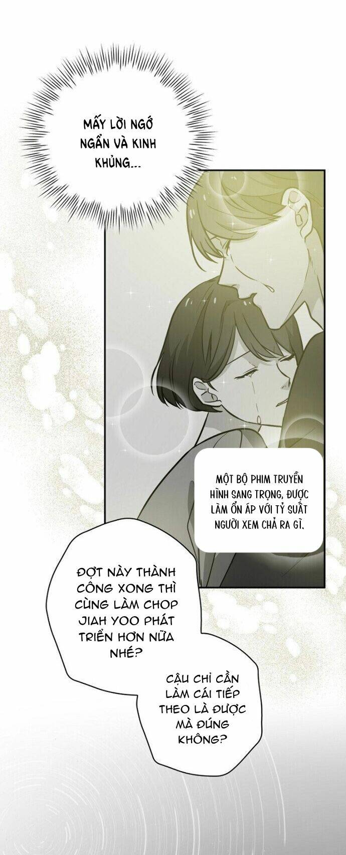 Vua Phim Truyền Hình Chap 11 - Next Chap 12