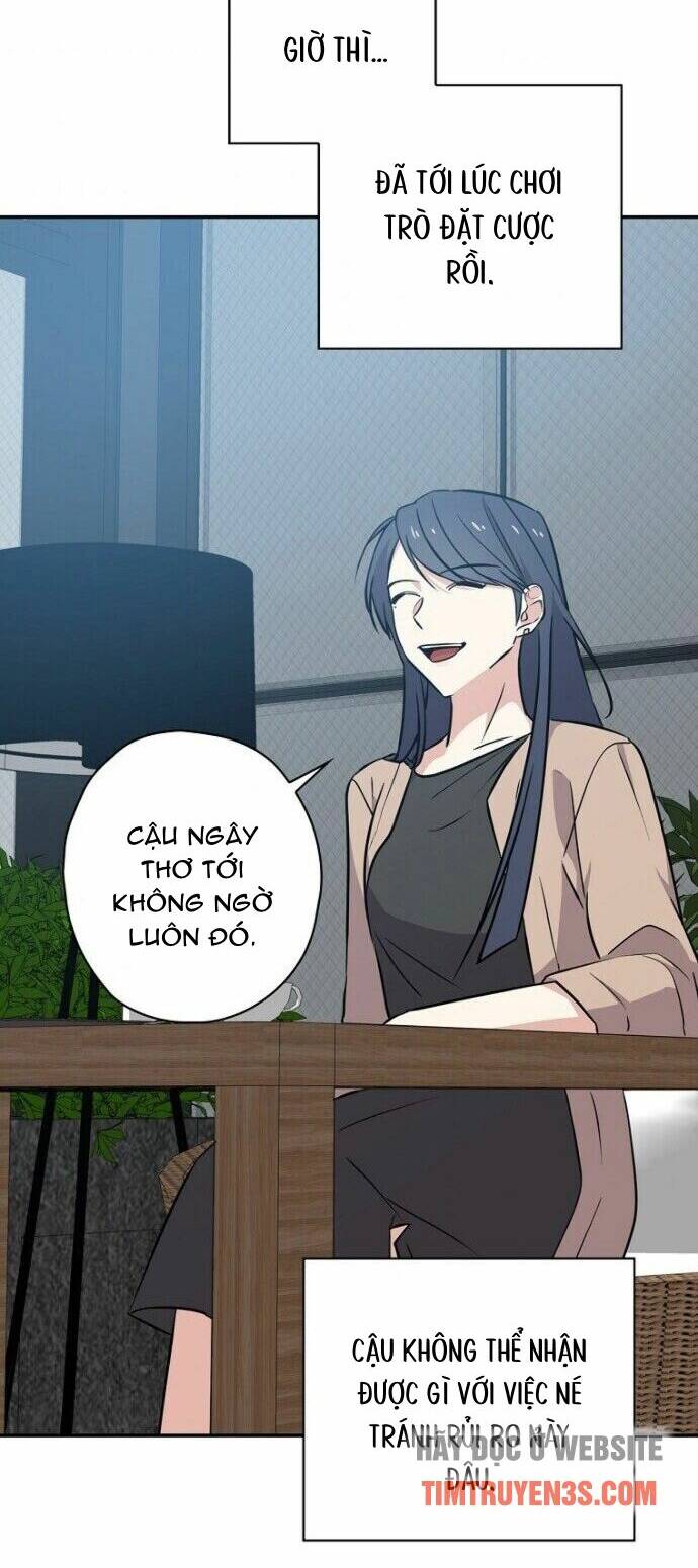 Vua Phim Truyền Hình Chap 11 - Next Chap 12