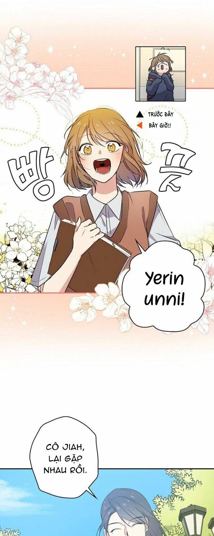 Vua Phim Truyền Hình Chap 11 - Next Chap 12