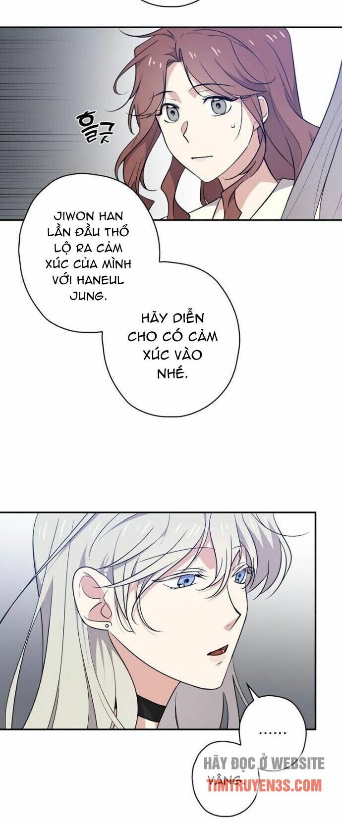 Vua Phim Truyền Hình Chap 11 - Next Chap 12