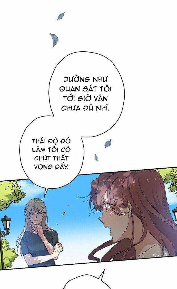 Vua Phim Truyền Hình Chap 11 - Next Chap 12