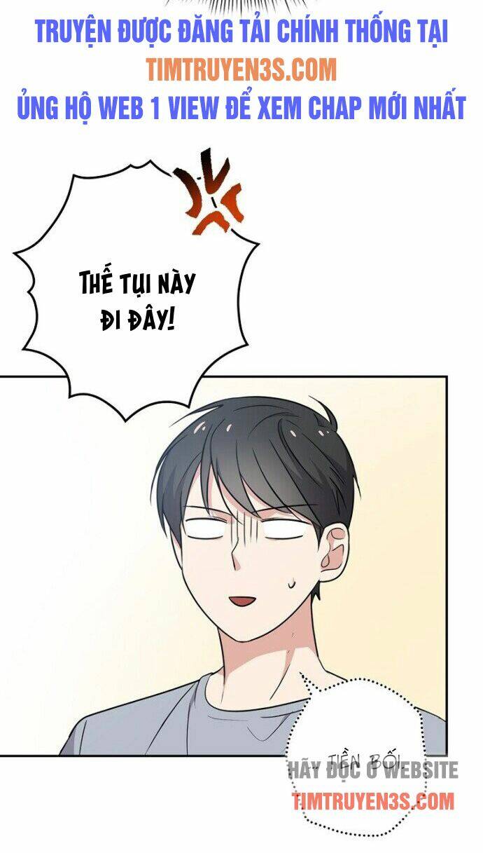 Vua Phim Truyền Hình Chap 11 - Next Chap 12