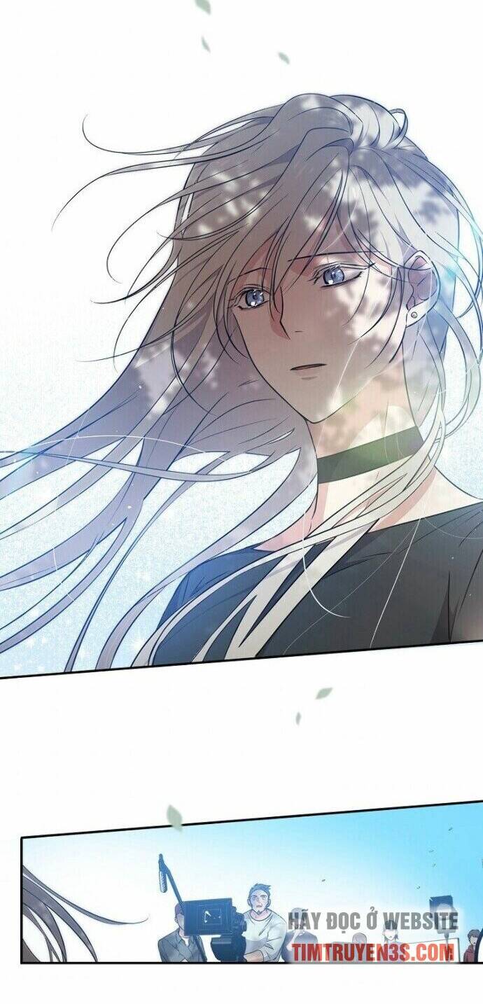 Vua Phim Truyền Hình Chap 11 - Next Chap 12