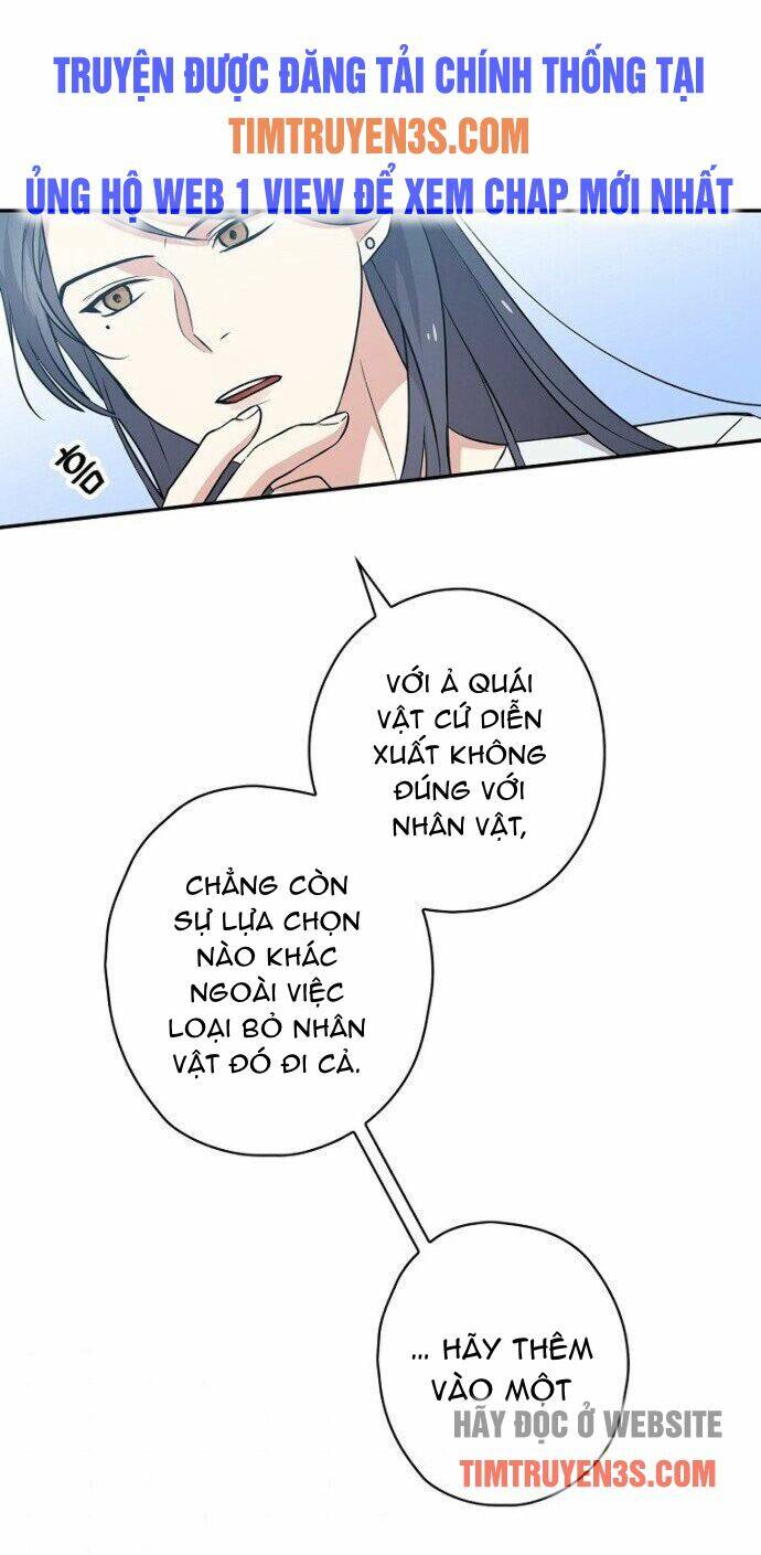 Vua Phim Truyền Hình Chap 11 - Next Chap 12