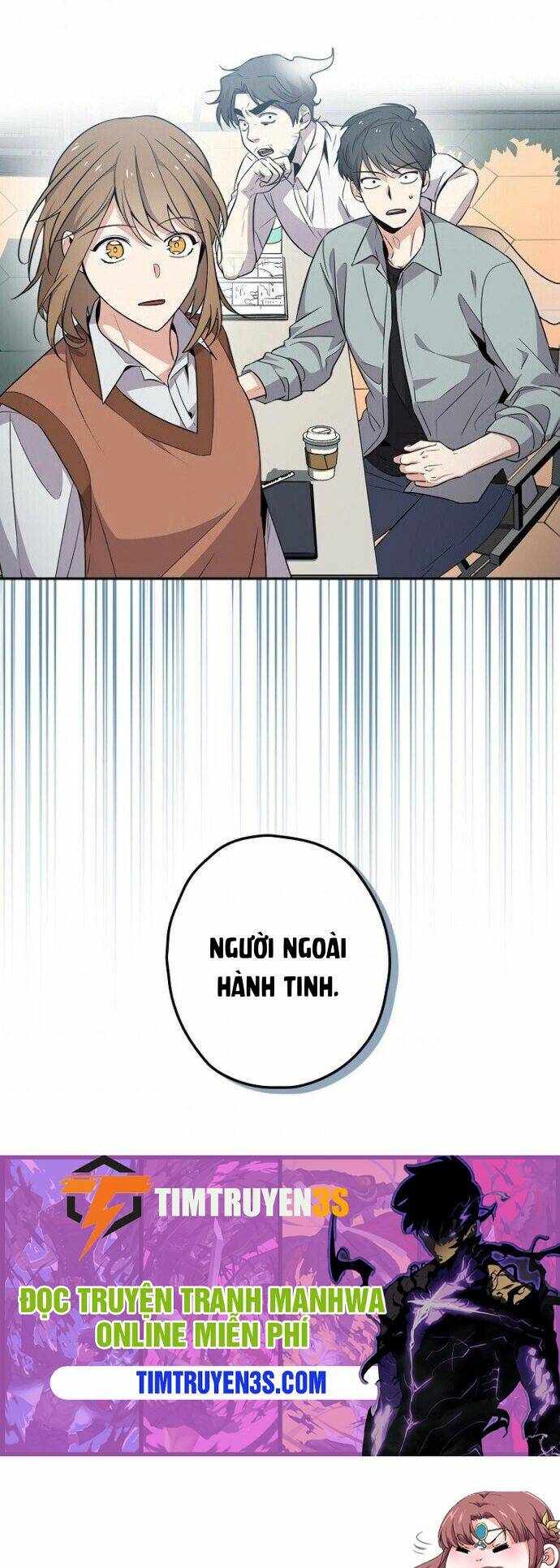 Vua Phim Truyền Hình Chap 11 - Next Chap 12