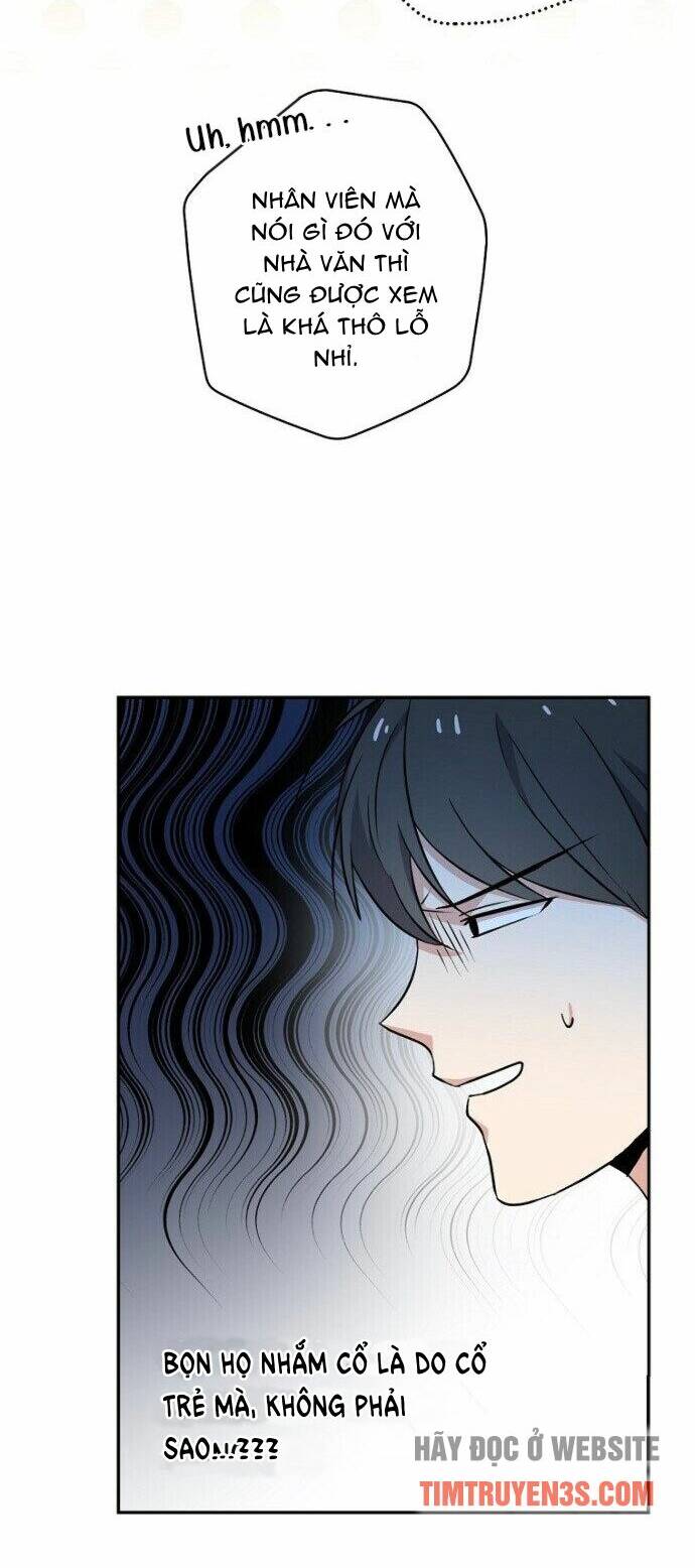 Vua Phim Truyền Hình Chap 11 - Next Chap 12