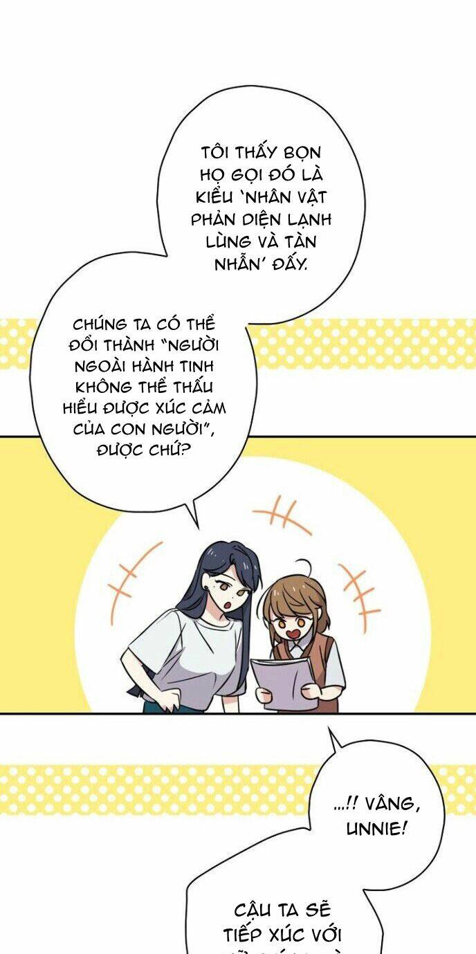 Vua Phim Truyền Hình Chap 12 - Next Chap 13