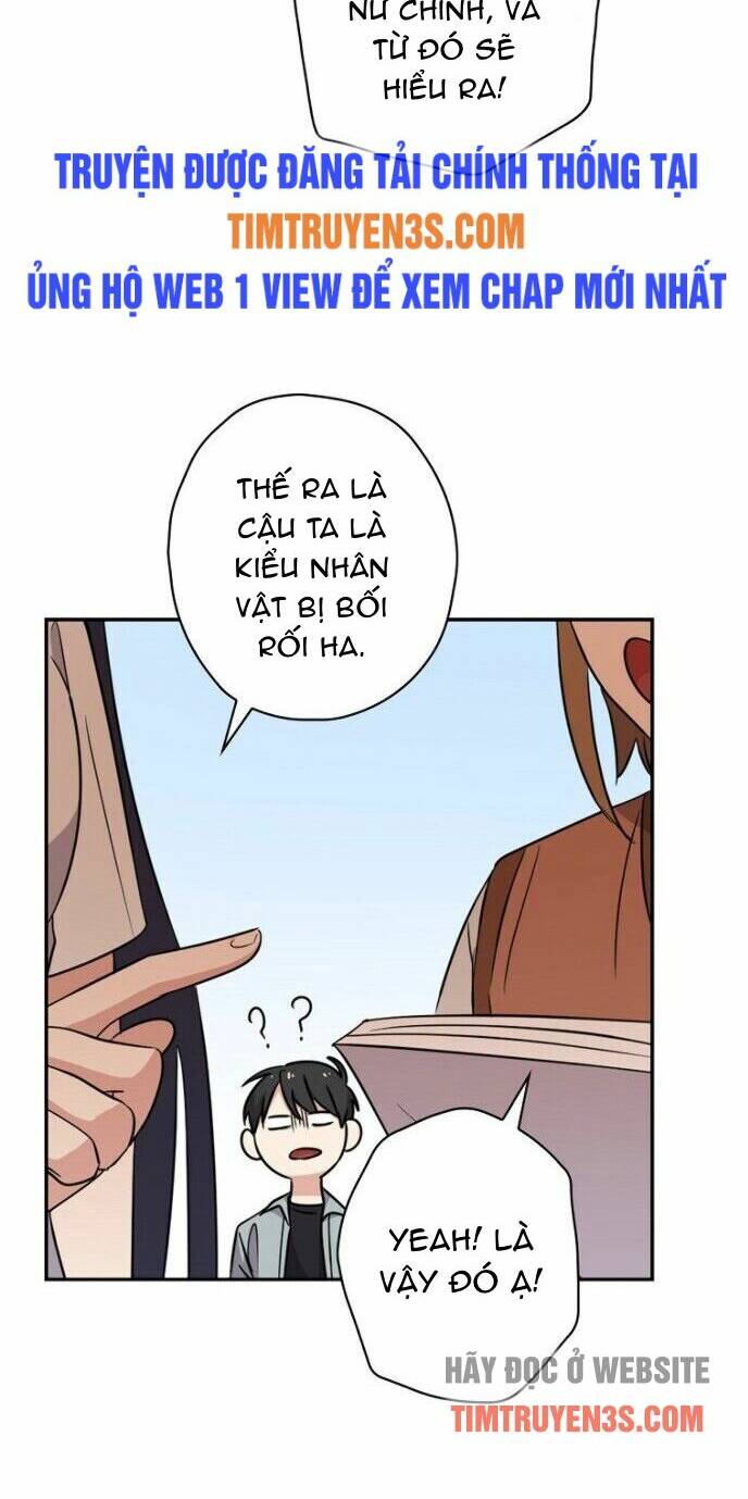 Vua Phim Truyền Hình Chap 12 - Next Chap 13