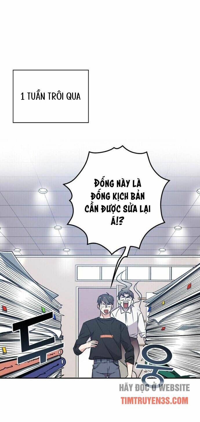 Vua Phim Truyền Hình Chap 12 - Next Chap 13