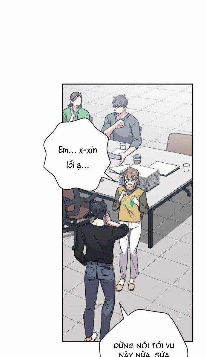 Vua Phim Truyền Hình Chap 12 - Next Chap 13