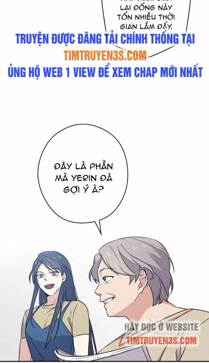 Vua Phim Truyền Hình Chap 12 - Next Chap 13