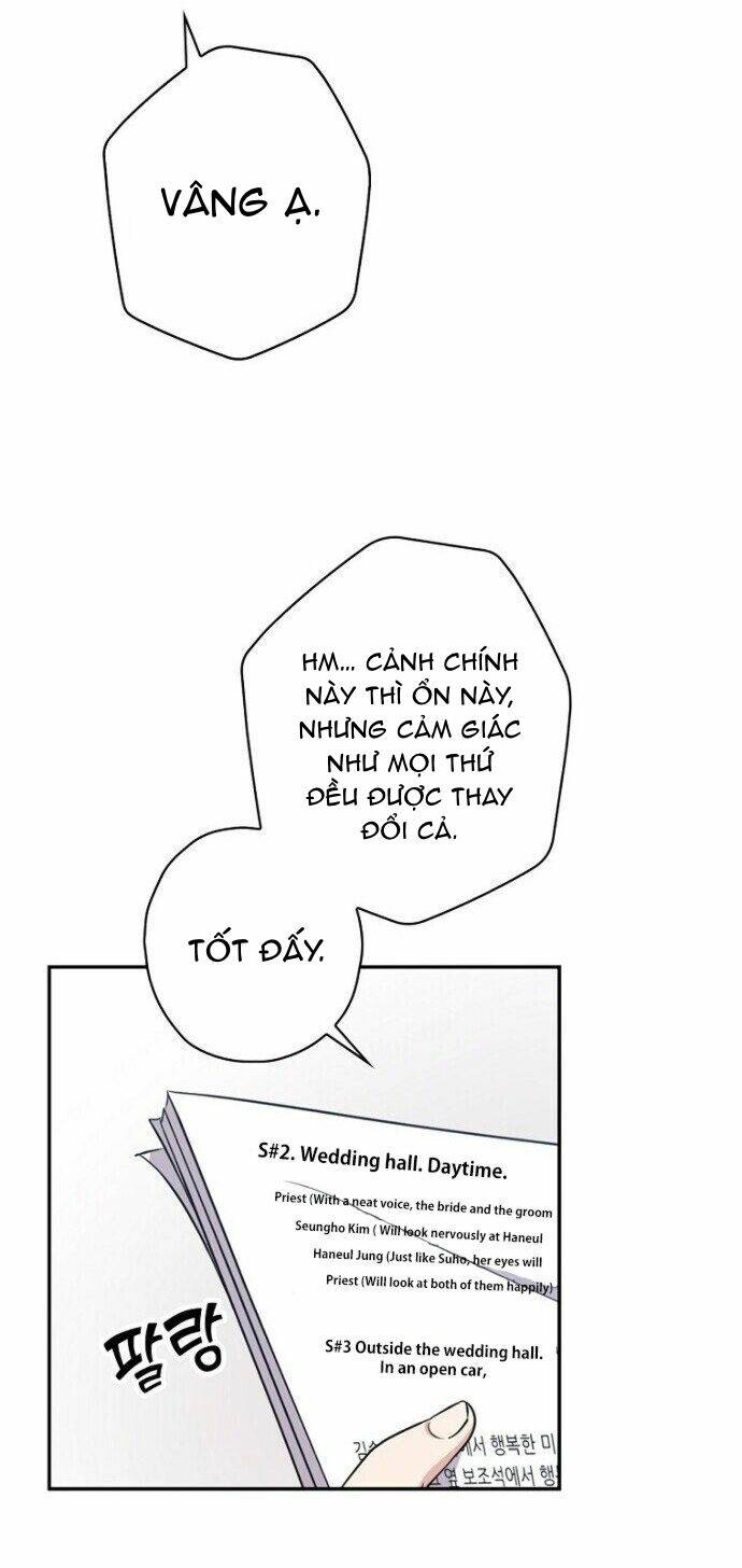 Vua Phim Truyền Hình Chap 12 - Next Chap 13