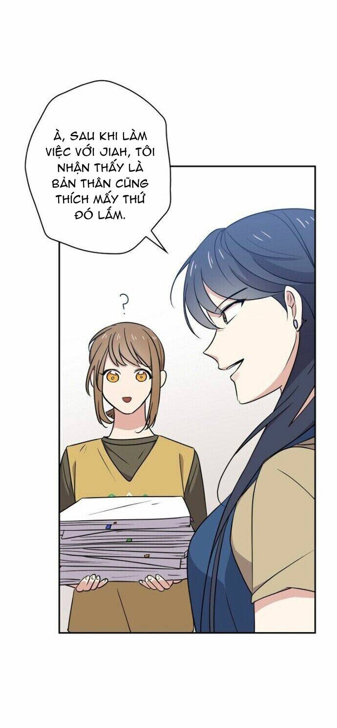 Vua Phim Truyền Hình Chap 12 - Next Chap 13