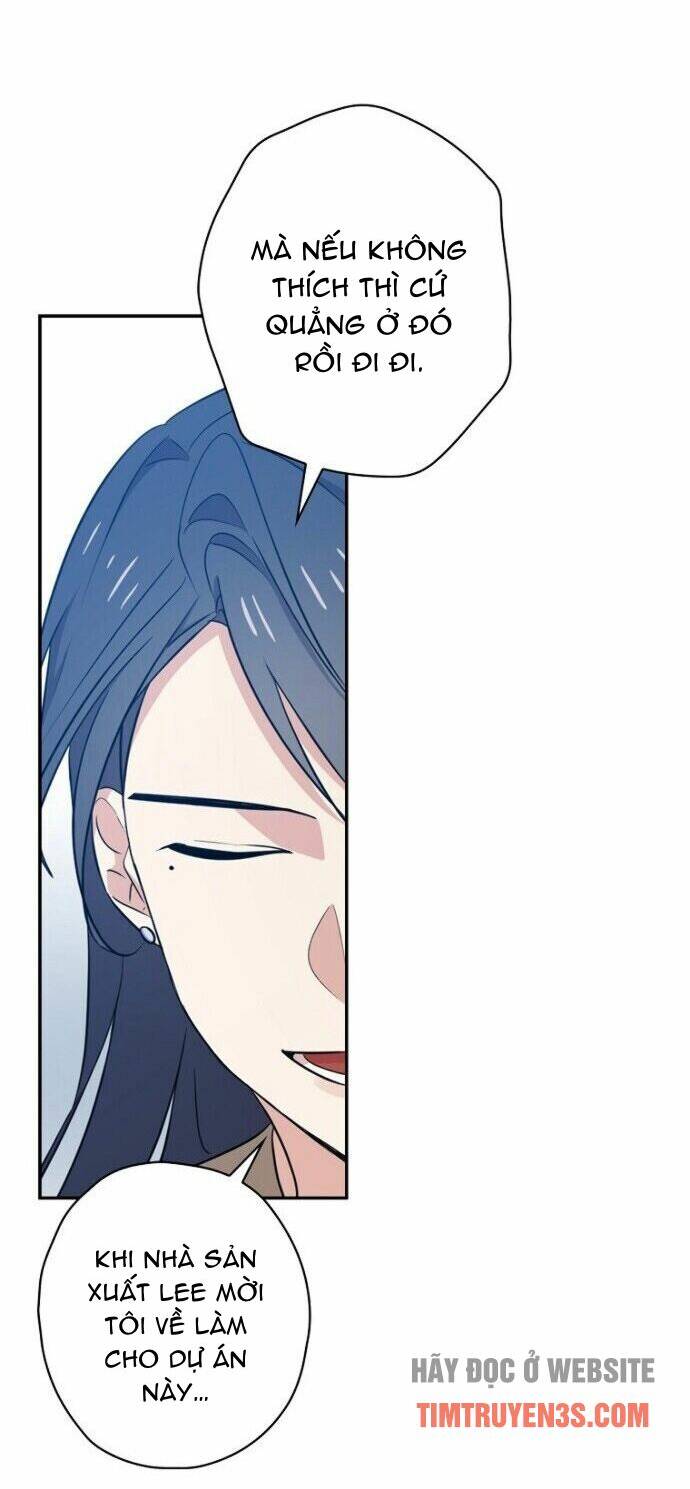 Vua Phim Truyền Hình Chap 12 - Next Chap 13