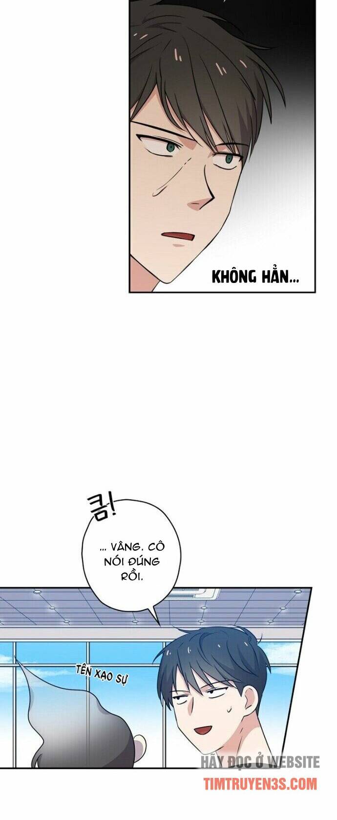 Vua Phim Truyền Hình Chap 12 - Next Chap 13
