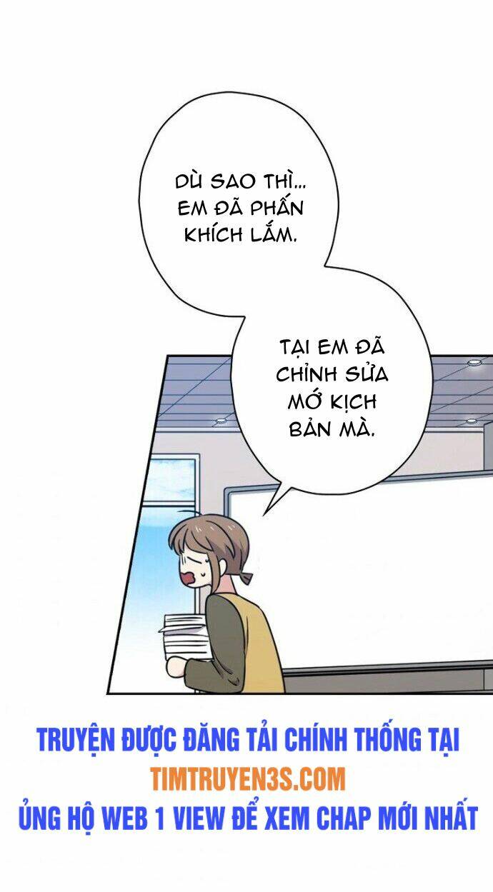 Vua Phim Truyền Hình Chap 12 - Next Chap 13