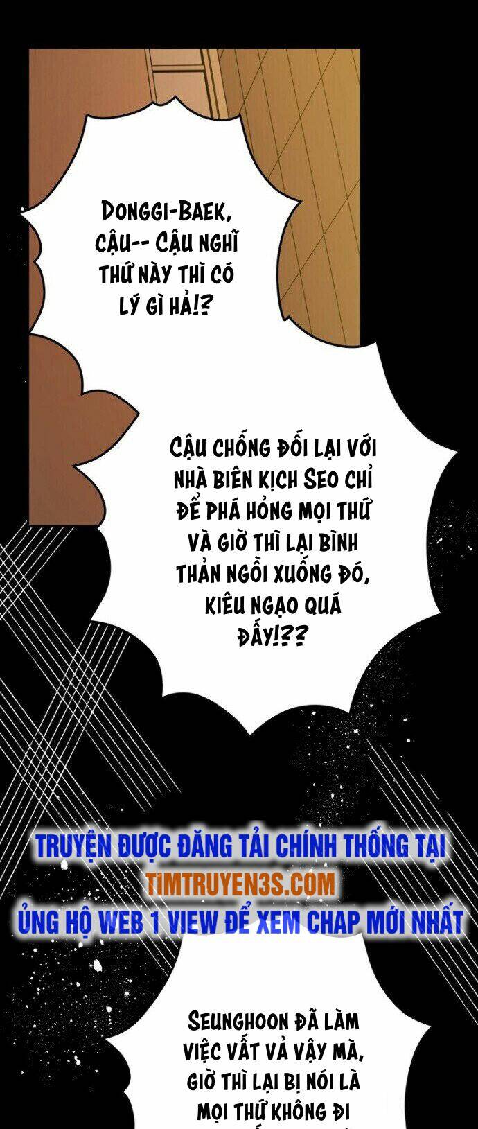 Vua Phim Truyền Hình Chap 12 - Next Chap 13