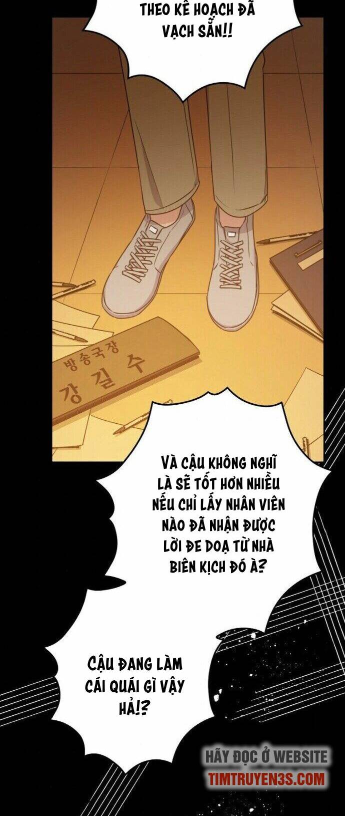 Vua Phim Truyền Hình Chap 12 - Next Chap 13