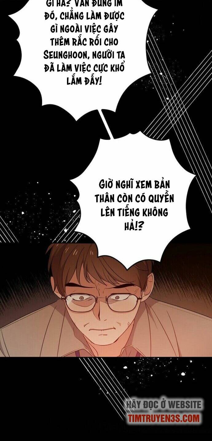 Vua Phim Truyền Hình Chap 12 - Next Chap 13