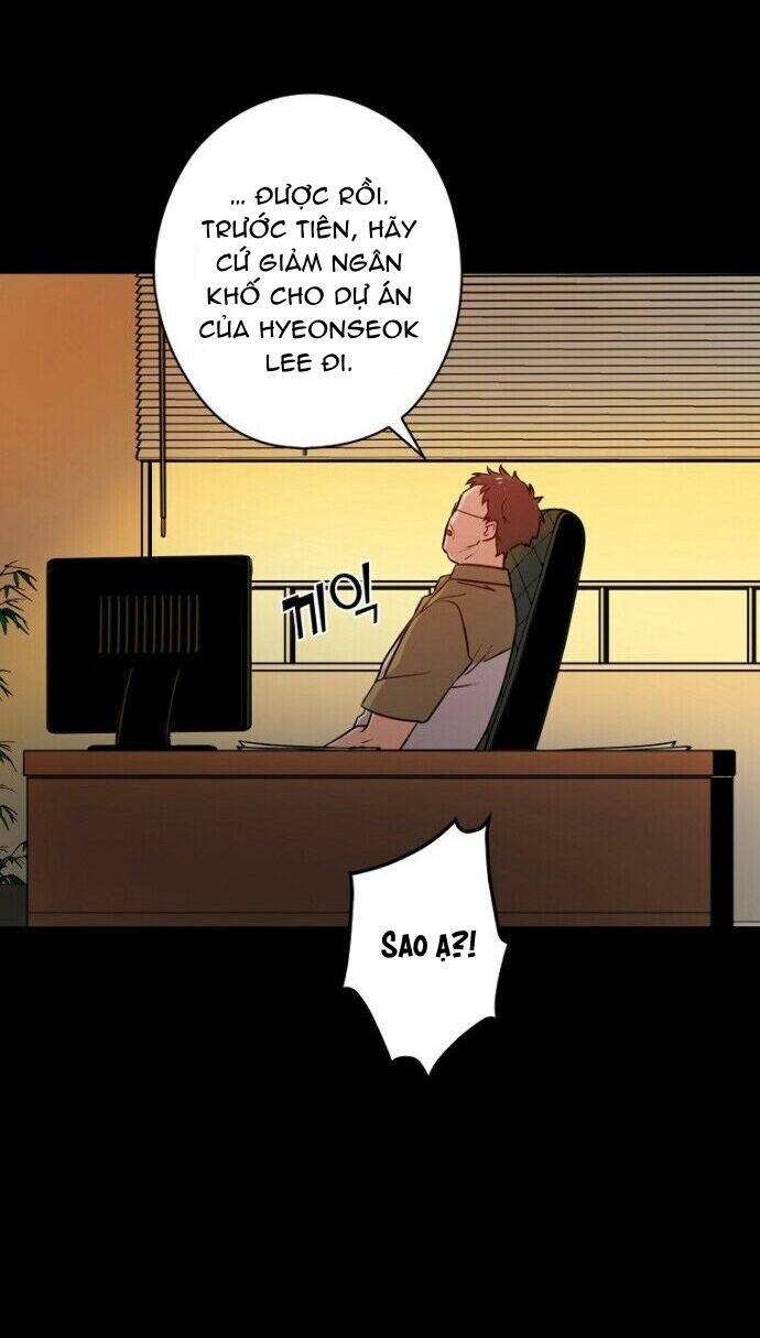 Vua Phim Truyền Hình Chap 12 - Next Chap 13