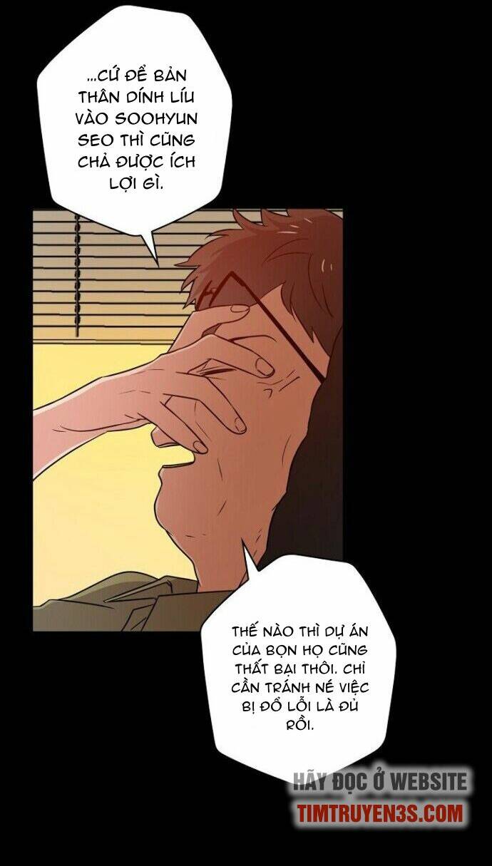 Vua Phim Truyền Hình Chap 12 - Next Chap 13