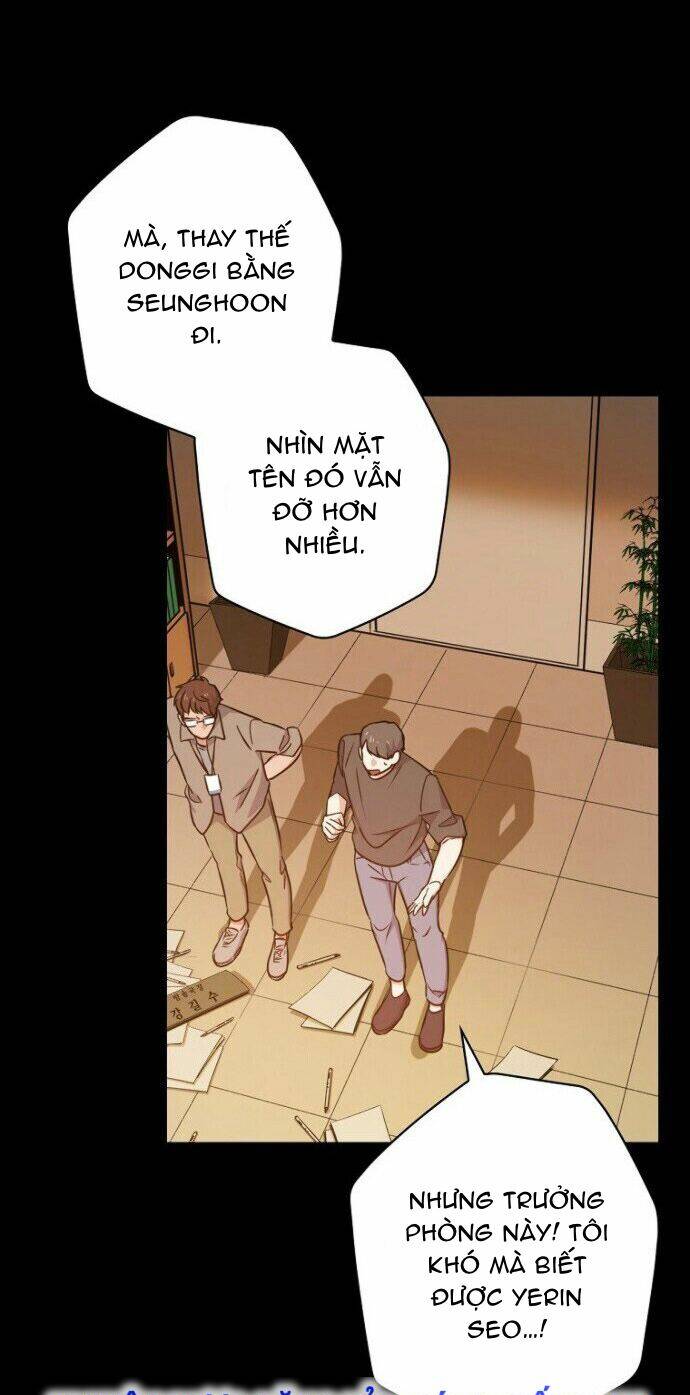 Vua Phim Truyền Hình Chap 12 - Next Chap 13