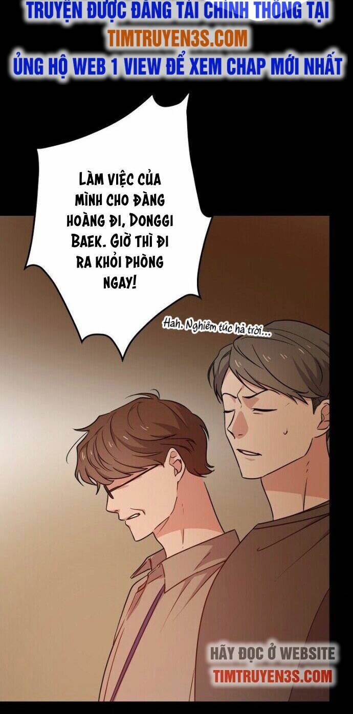 Vua Phim Truyền Hình Chap 12 - Next Chap 13