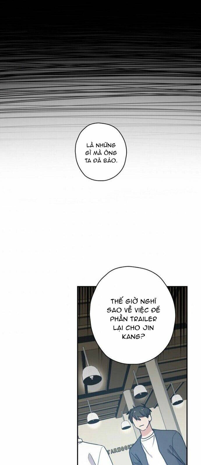 Vua Phim Truyền Hình Chap 12 - Next Chap 13