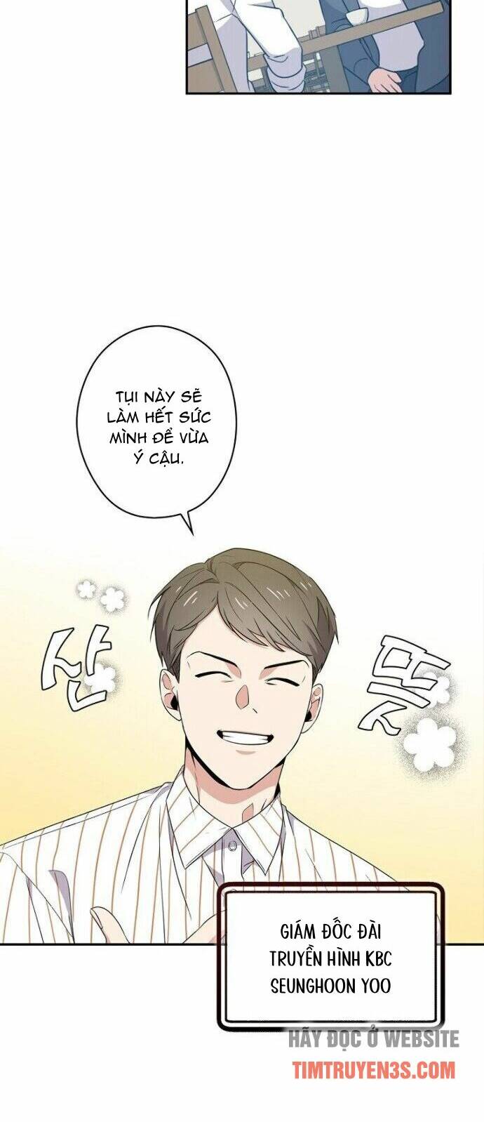 Vua Phim Truyền Hình Chap 12 - Next Chap 13