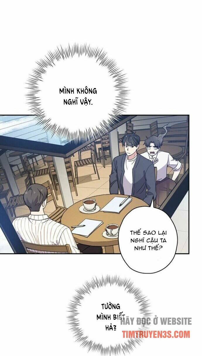 Vua Phim Truyền Hình Chap 12 - Next Chap 13
