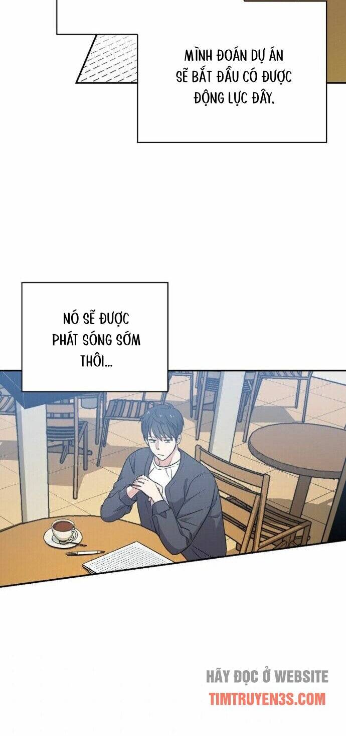 Vua Phim Truyền Hình Chap 12 - Next Chap 13