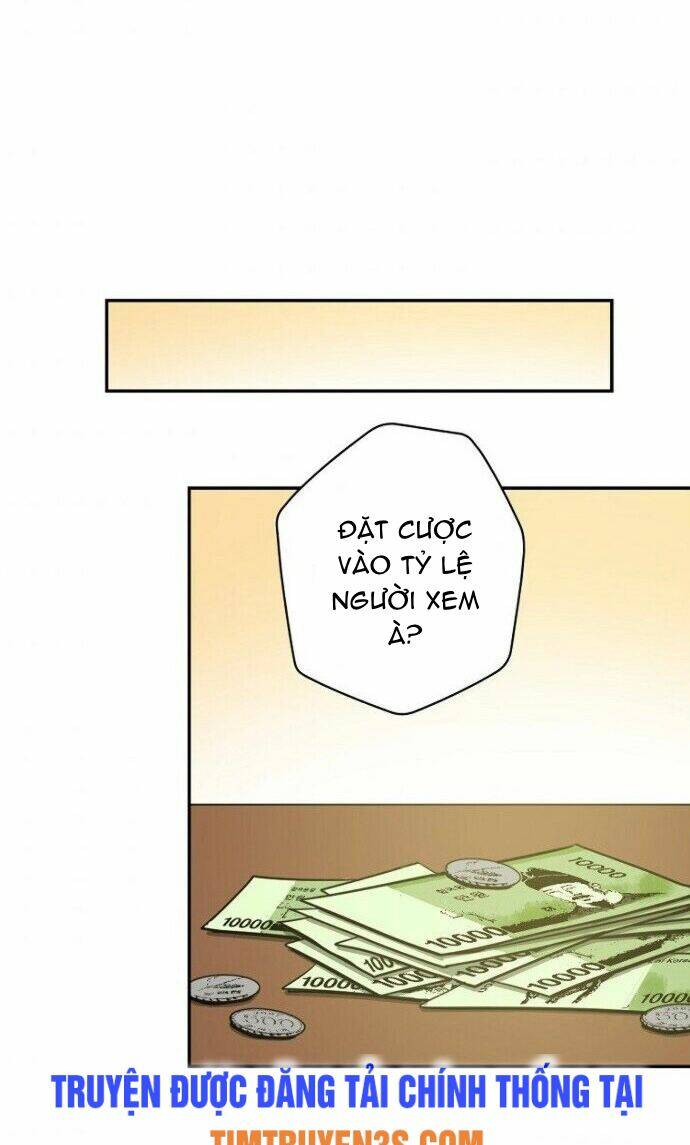 Vua Phim Truyền Hình Chap 12 - Next Chap 13
