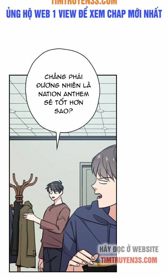 Vua Phim Truyền Hình Chap 12 - Next Chap 13